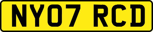 NY07RCD