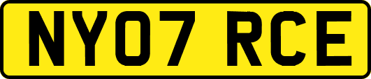 NY07RCE