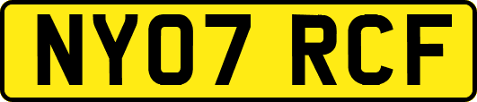 NY07RCF