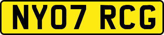 NY07RCG