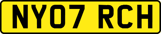 NY07RCH