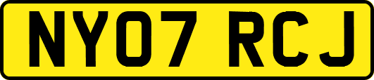 NY07RCJ