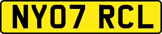 NY07RCL