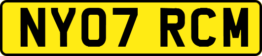 NY07RCM