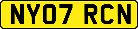 NY07RCN