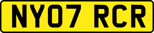 NY07RCR