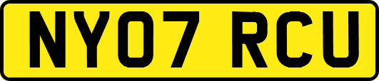 NY07RCU