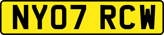 NY07RCW