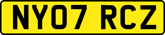 NY07RCZ