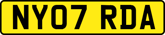 NY07RDA