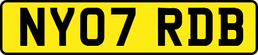 NY07RDB