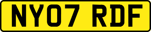 NY07RDF