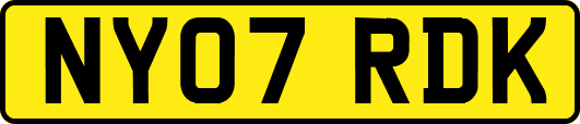 NY07RDK