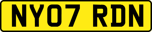 NY07RDN