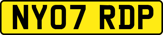 NY07RDP