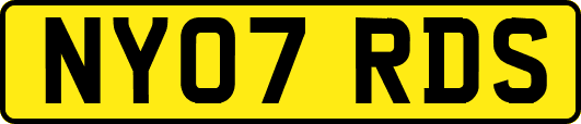 NY07RDS