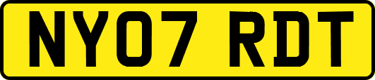 NY07RDT