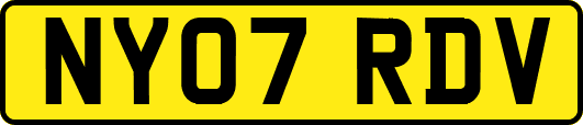 NY07RDV