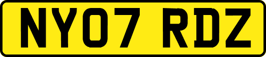 NY07RDZ