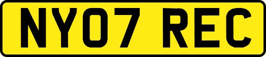 NY07REC