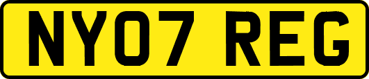 NY07REG