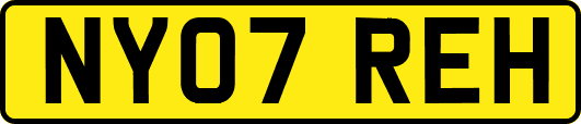 NY07REH