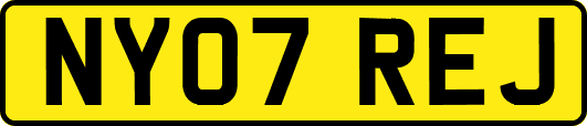 NY07REJ