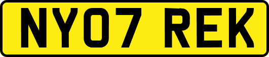 NY07REK