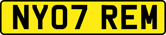 NY07REM