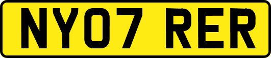 NY07RER