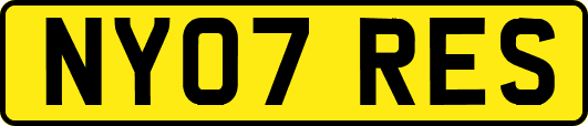 NY07RES
