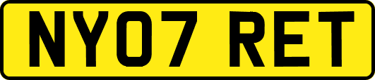 NY07RET