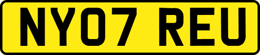 NY07REU