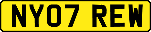 NY07REW