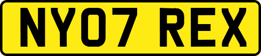 NY07REX