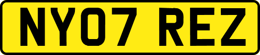 NY07REZ
