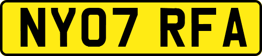 NY07RFA