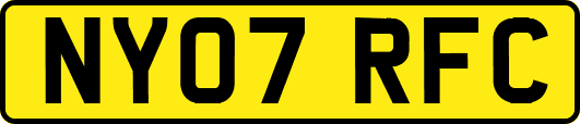 NY07RFC
