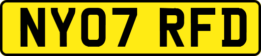 NY07RFD