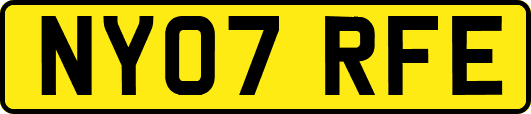 NY07RFE