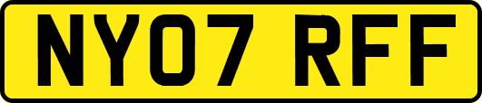 NY07RFF