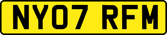 NY07RFM