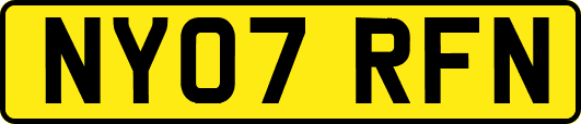 NY07RFN