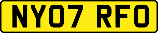 NY07RFO