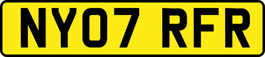 NY07RFR