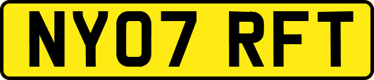 NY07RFT