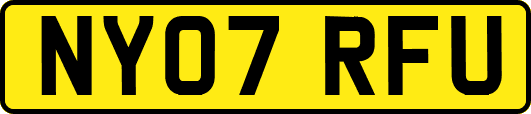 NY07RFU