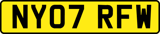NY07RFW