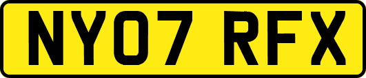 NY07RFX