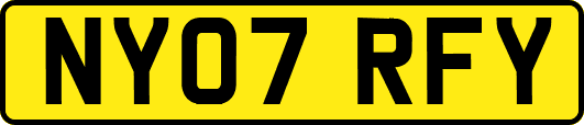 NY07RFY